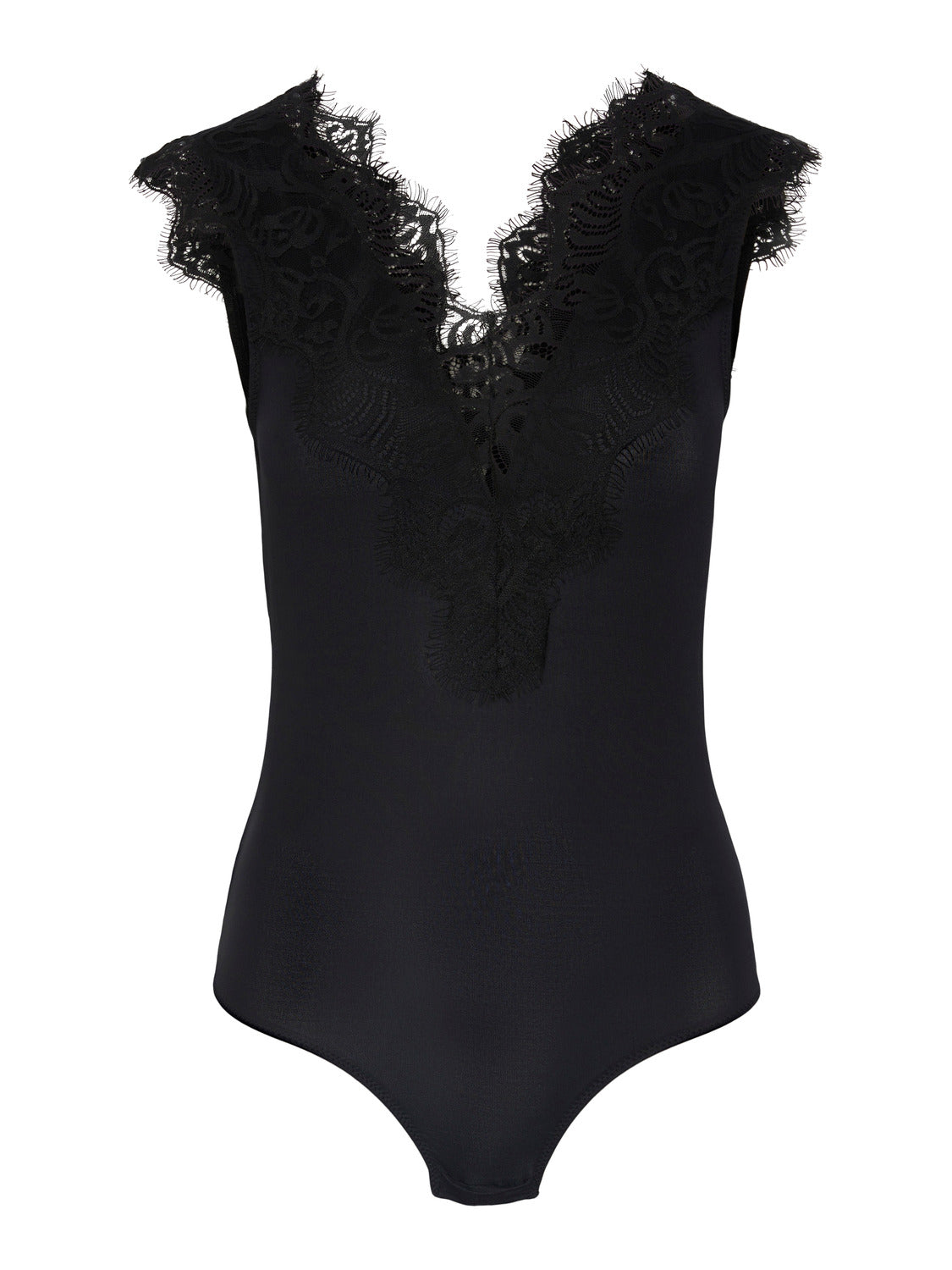 PCILU Wholesuit - Black